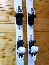 LYŽE KASTLE LX 73 140CM